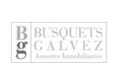 Busquets Gálvez Asesores inmobiliarios