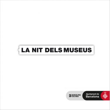 La Nit dels Museus 2014 La Nit dels Museus 2014