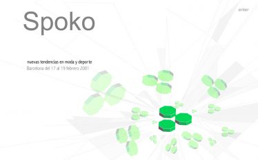 SPOKO web SPOKO web