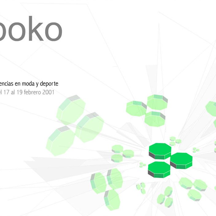 SPOKO web