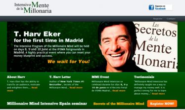 Harv Eker Harv Eker
